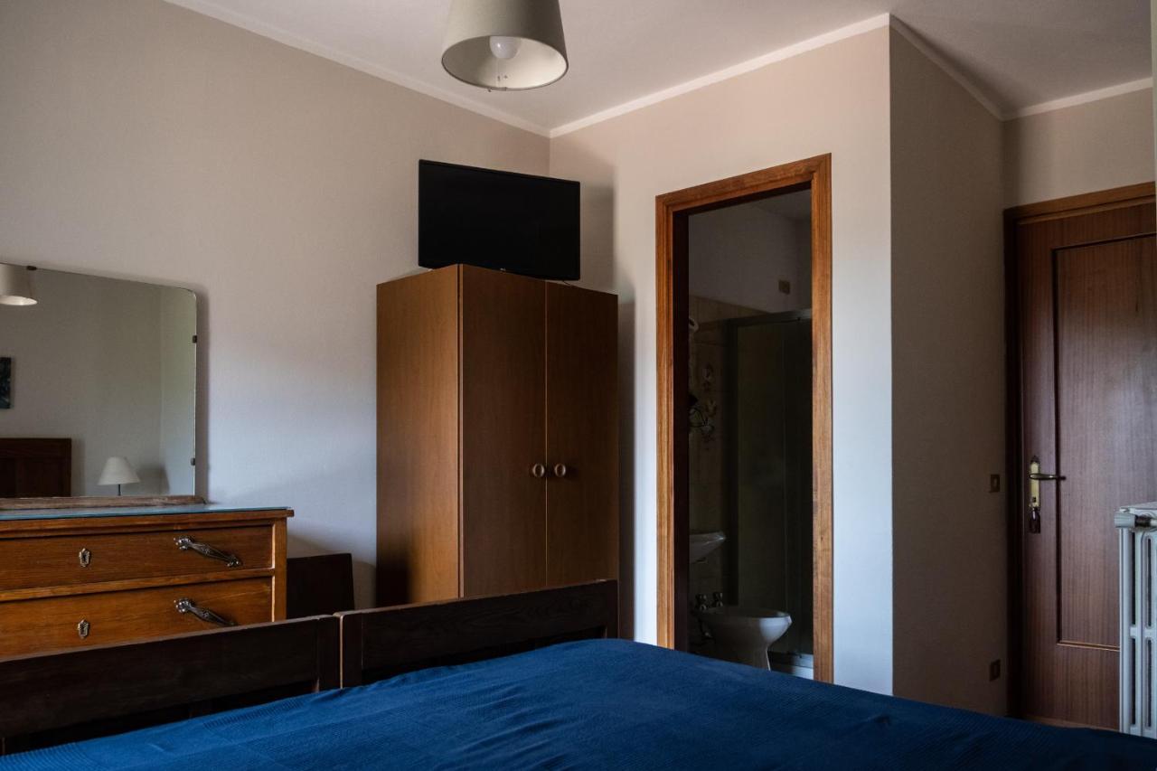 Locanda Genzianella Bed & Breakfast *