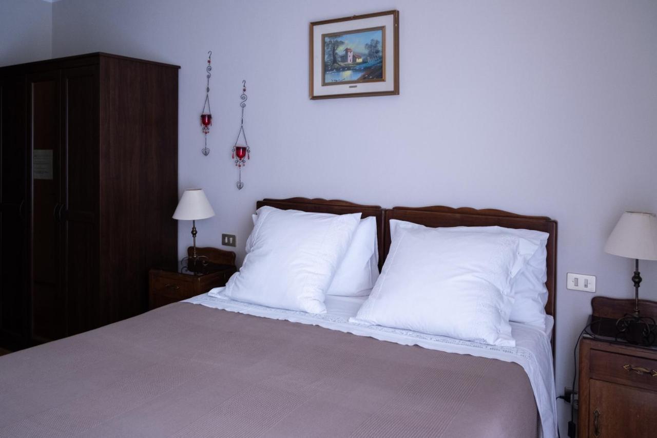 Locanda Genzianella Bed & Breakfast Gargnano
