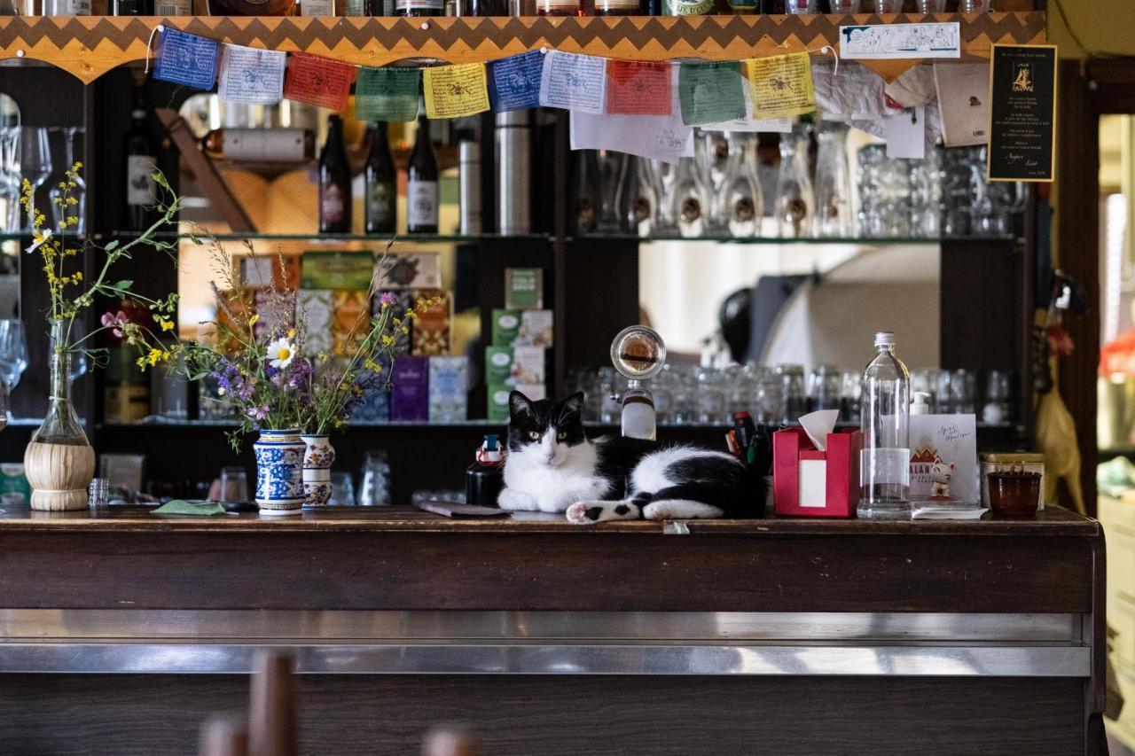 Locanda Genzianella