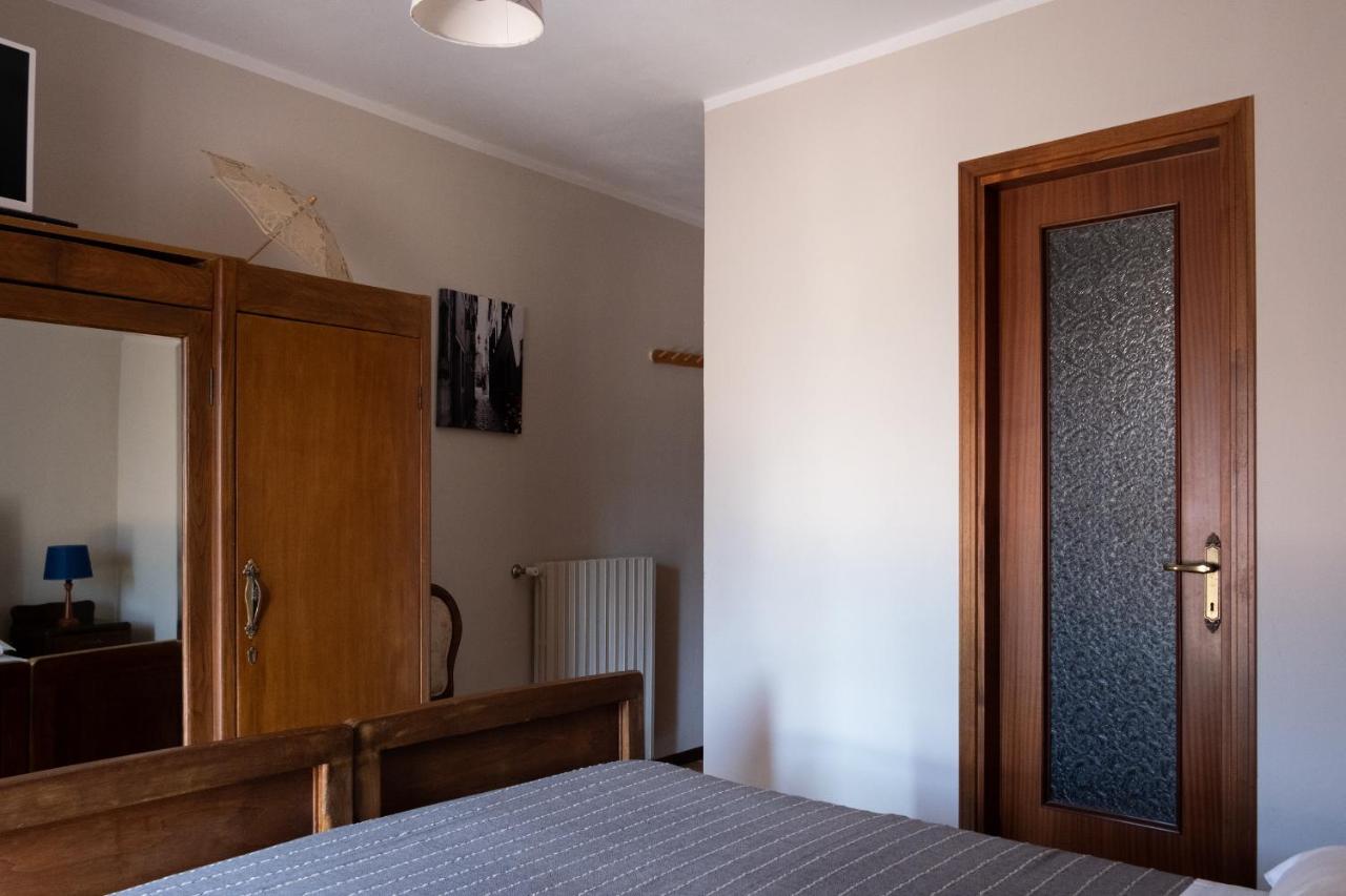 Frühstückspension Locanda Genzianella