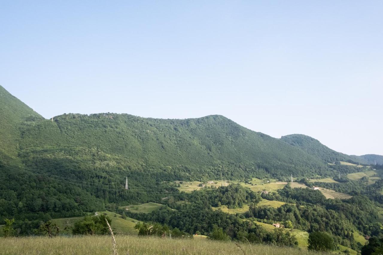 Bed & Breakfast Locanda Genzianella