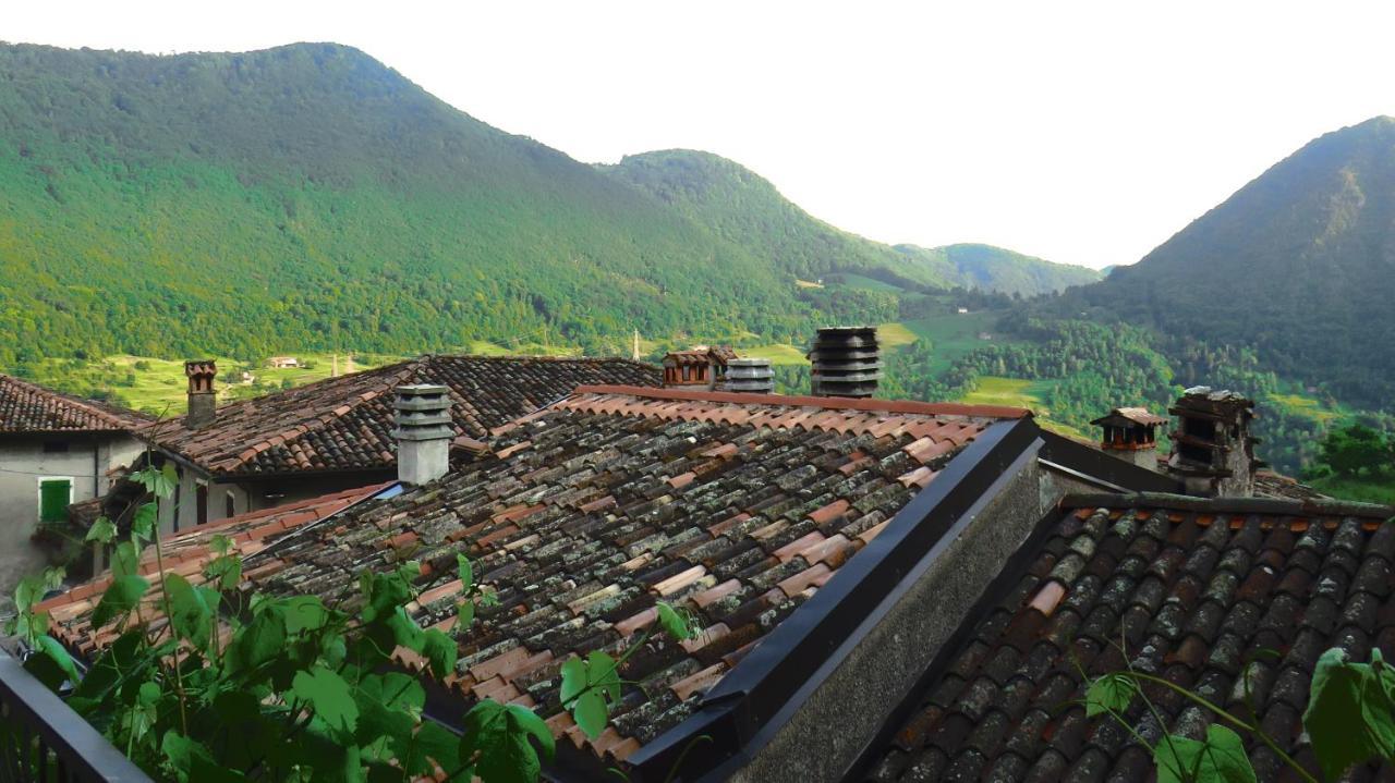 Locanda Genzianella