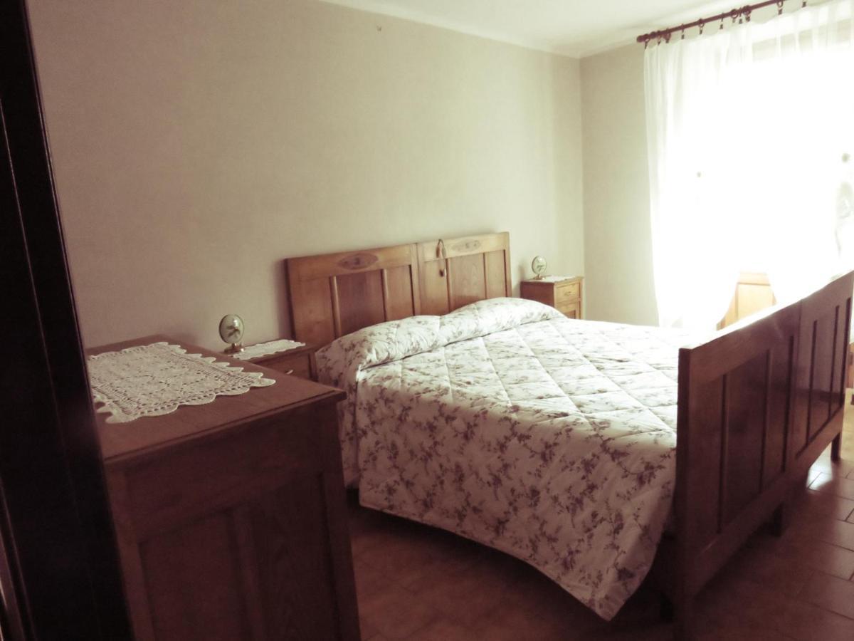 Locanda Genzianella Bed & Breakfast Gargnano
